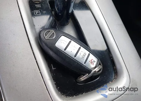 2015 Nissan Sentra Sv из США, поврежденный, VIN 3N1AB7AP8FY215016